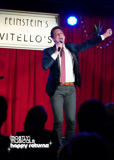 Jason Michael Snow (JMW) Photo