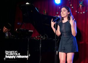 Natalia Vivino (afs) Photo