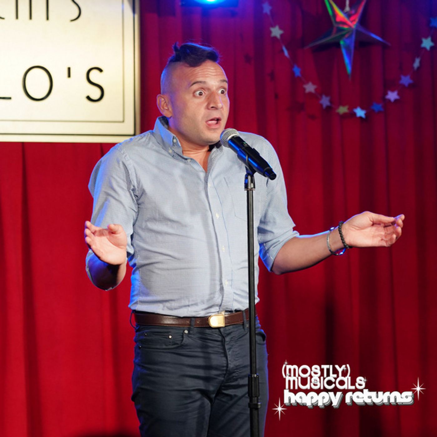 Photos: A Labor Day Look Back At (mostly)musicals Sold Out Return  Image