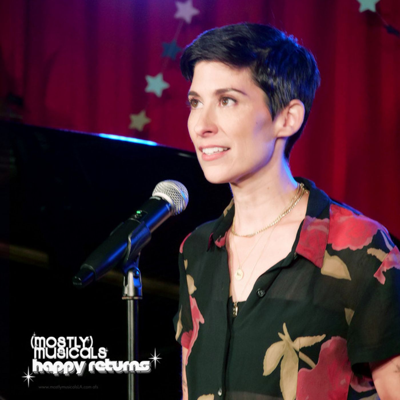 Photos: A Labor Day Look Back At (mostly)musicals Sold Out Return  Image