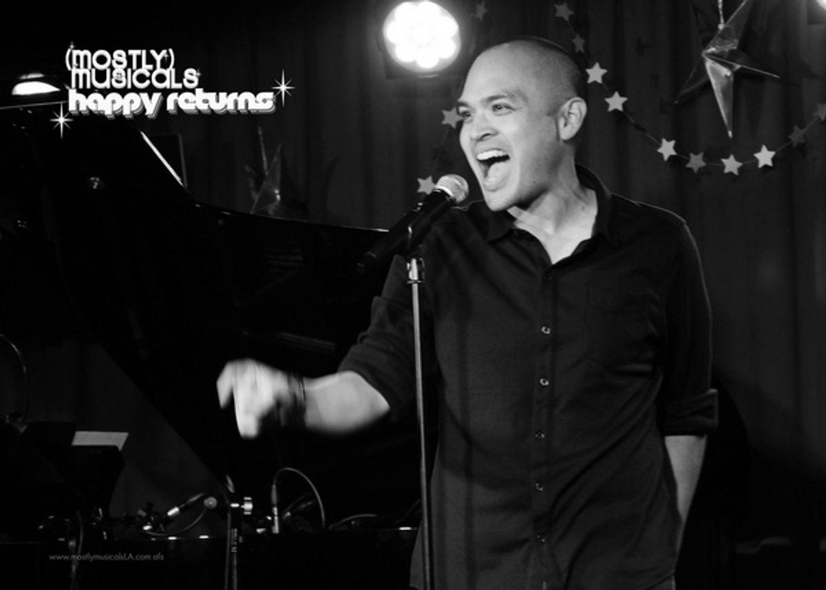 Randy Guiaya (afs) at 