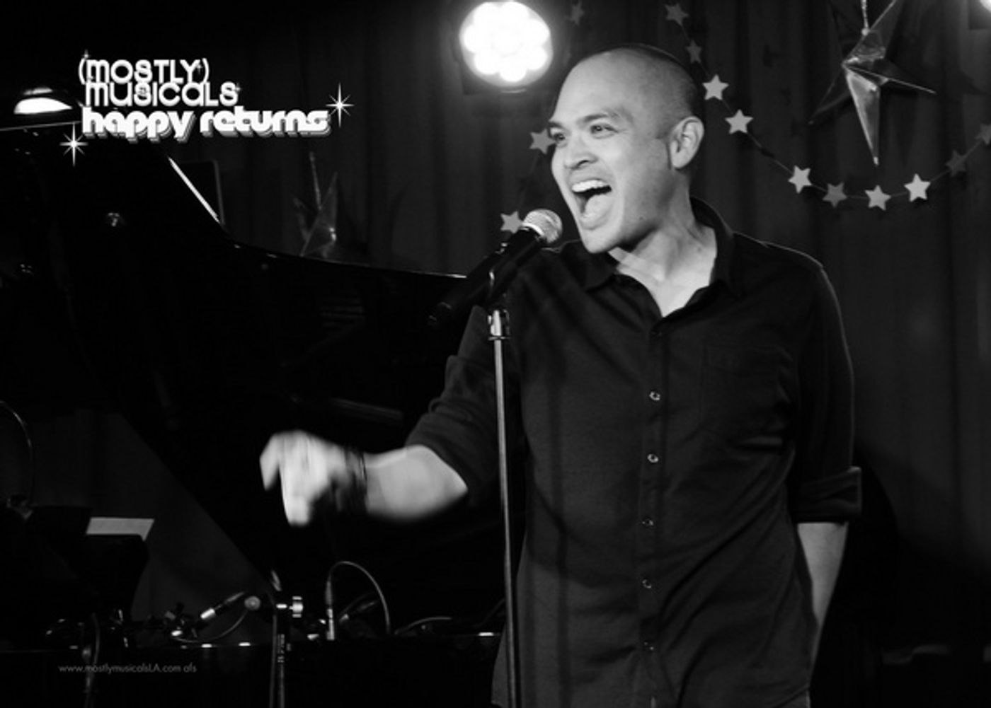 Photos: A Labor Day Look Back At (mostly)musicals Sold Out Return  Image