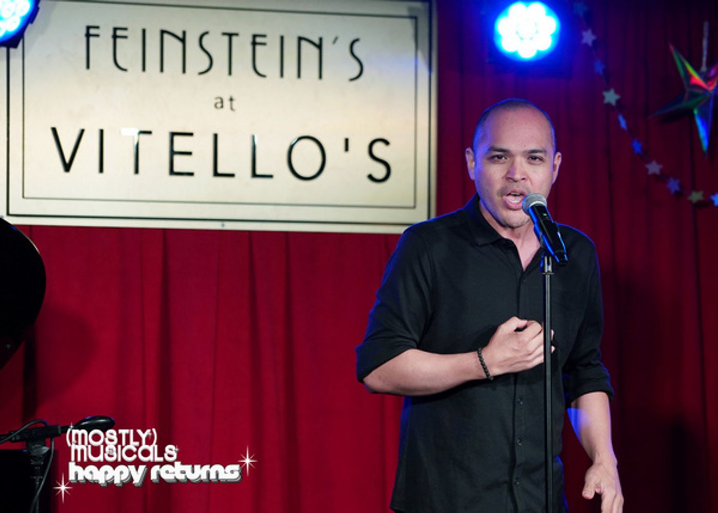 Photos: A Labor Day Look Back At (mostly)musicals Sold Out Return  Image