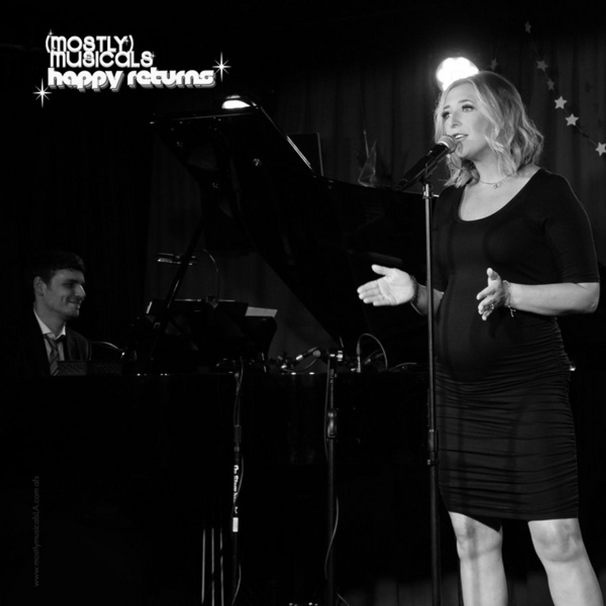 Gregory Nabours and Alli Miller (afs) at 