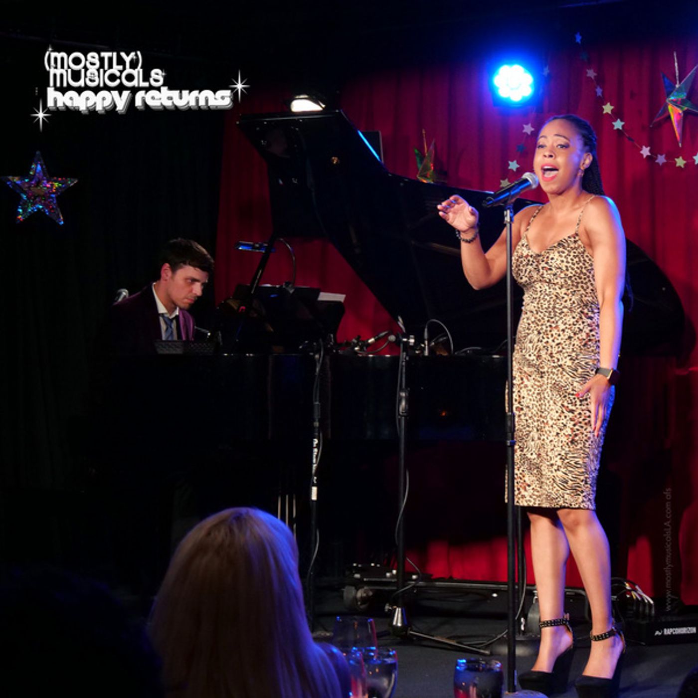 Photos: A Labor Day Look Back At (mostly)musicals Sold Out Return  Image