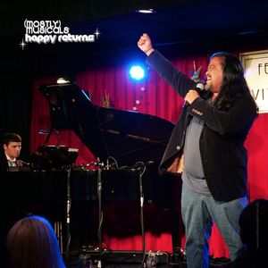 Gregory Nabours and Victor E. Chan (afs) @ BroadwayWorld Gregory Nabours and Victor E. Chan (afs) Photo