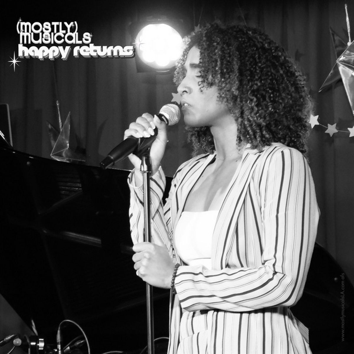 Tiana Okoye (afs) at 