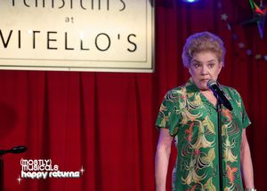 Sharon McNight (JMW) Photo