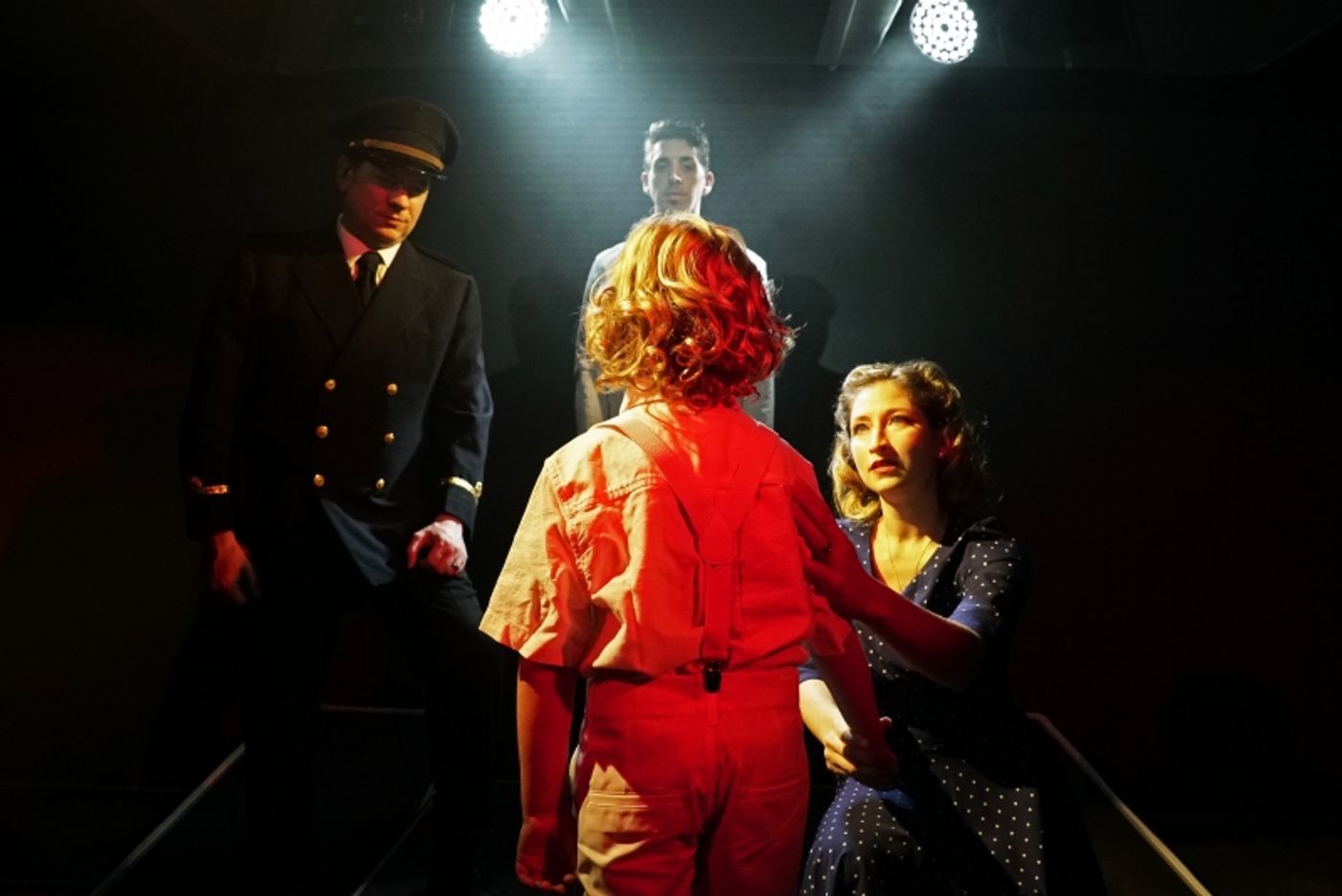 Review: THE WHO'S TOMMY at Titusville Playhouse  Image