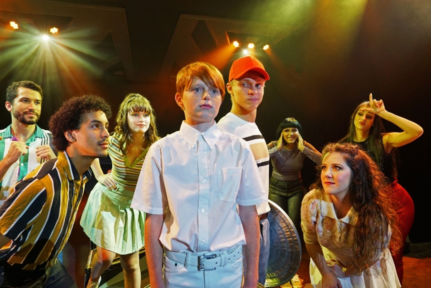 Review: THE WHO'S TOMMY at Titusville Playhouse  Image