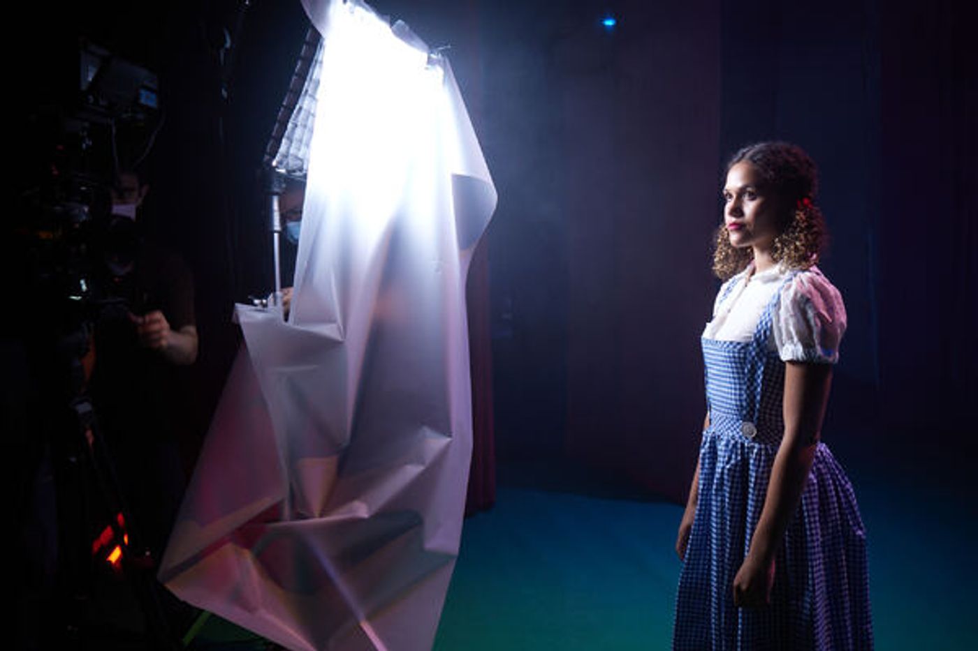 Photos: Behind the Scenes of the World Premiere of  GOING THE DISTANCE  Image