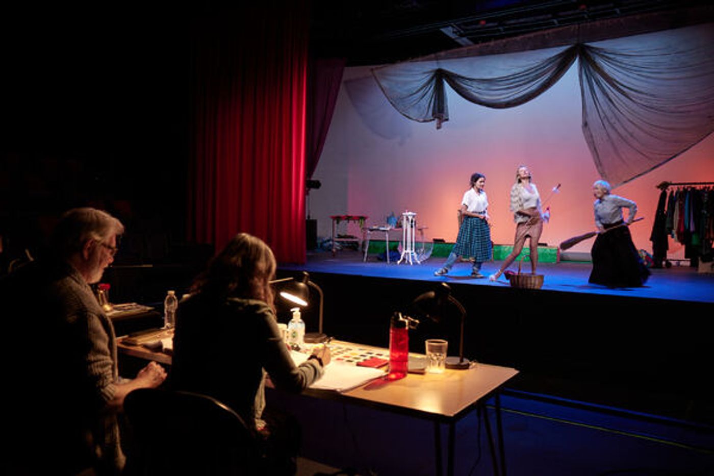 Photos: Behind the Scenes of the World Premiere of  GOING THE DISTANCE  Image