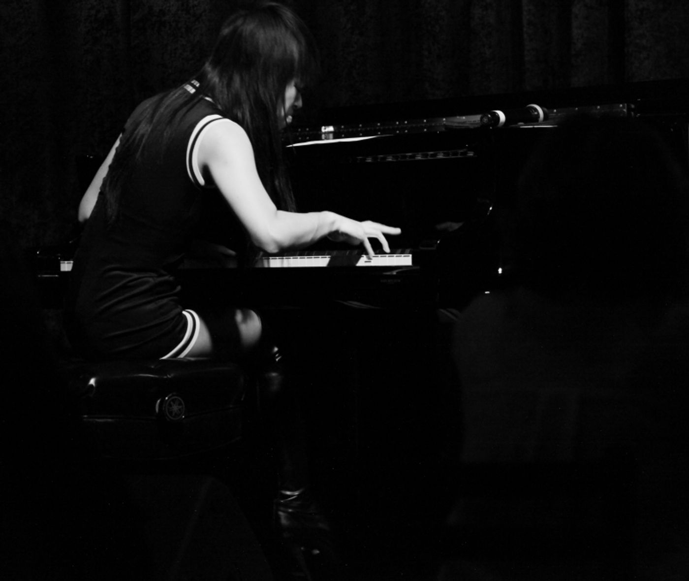 Review: Connie Han Acts Her Age At The Birdland Theater  Image