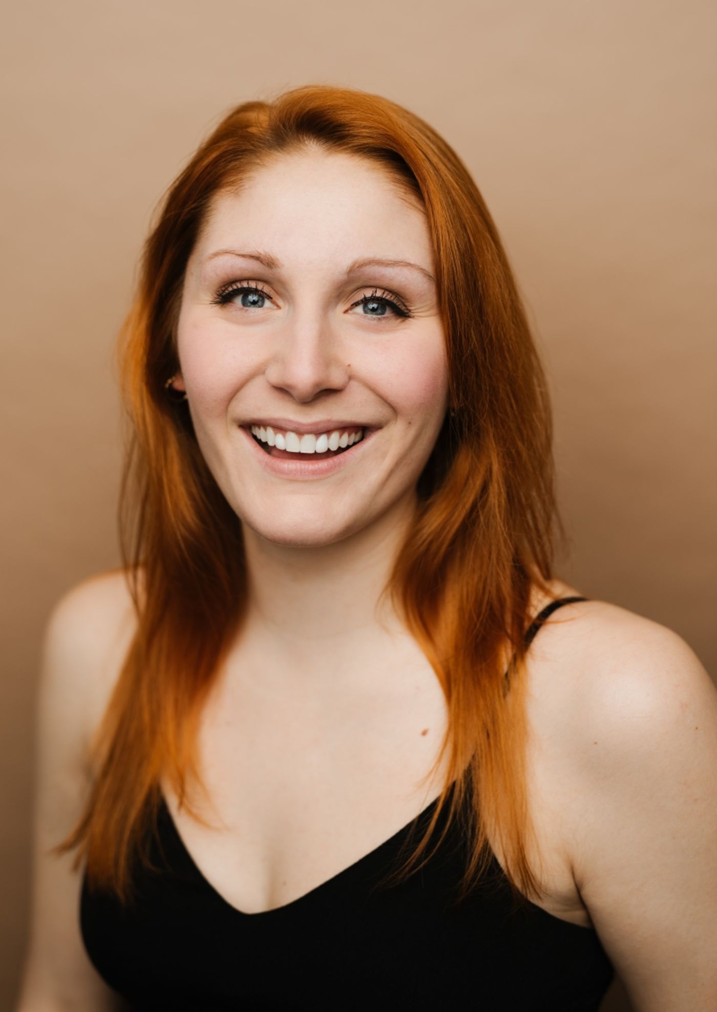 Interview: Jamie Ann Walters of THE PRODUCERS at Greenville Theatre  Image