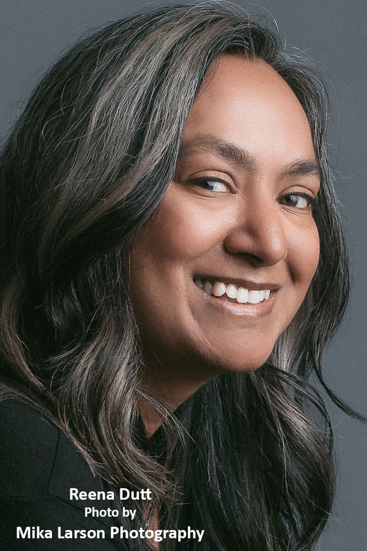 Interview: Director Reena Dutt's Keeping Real Busy with THE SITAYANA & Many Other Projects Interview: Director Reena Dutt's Keeping Real Busy with THE SITAYANA & Many Other Projects Image