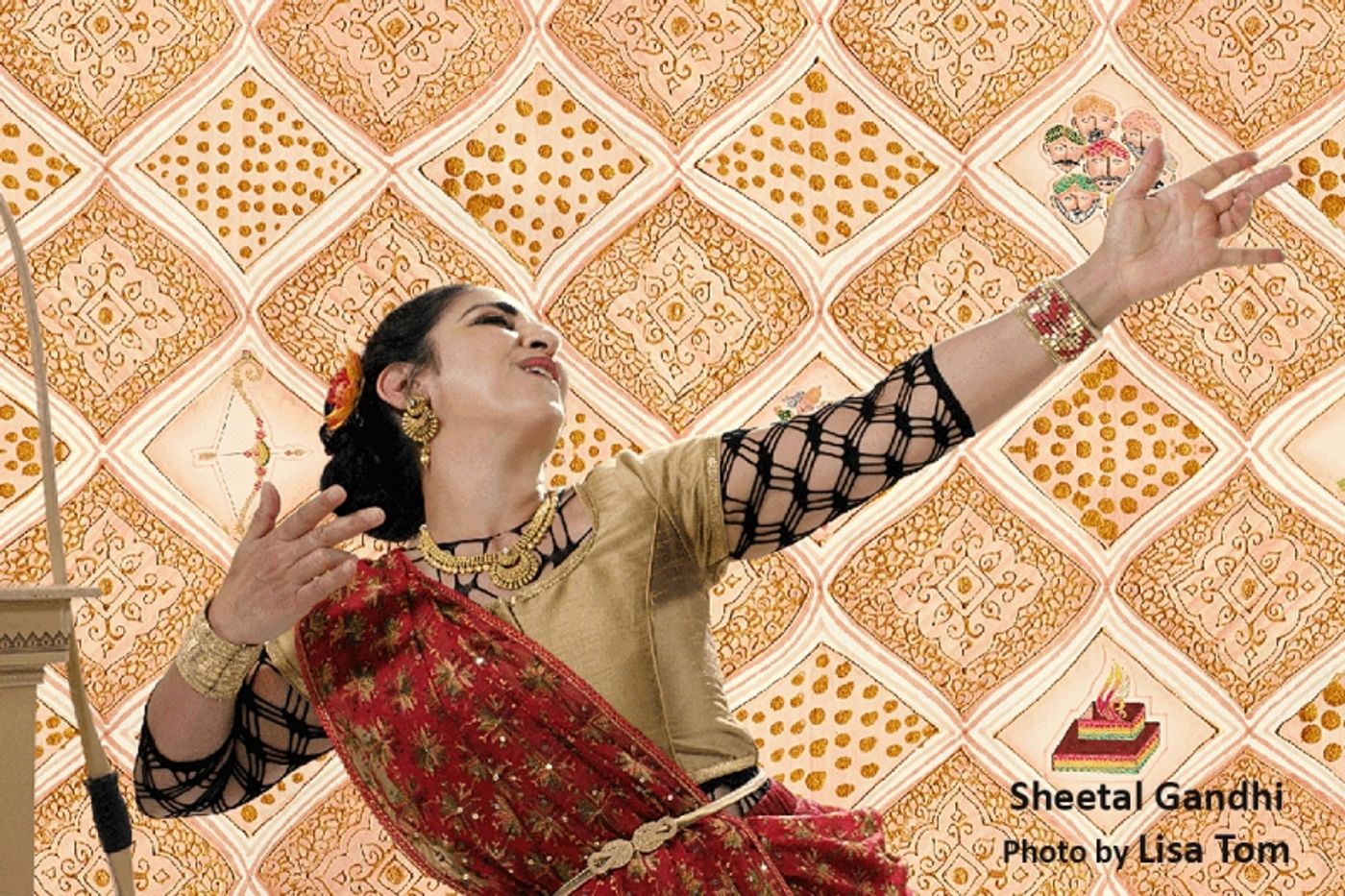 Interview: Director Reena Dutt's Keeping Real Busy with THE SITAYANA & Many Other Projects  Image