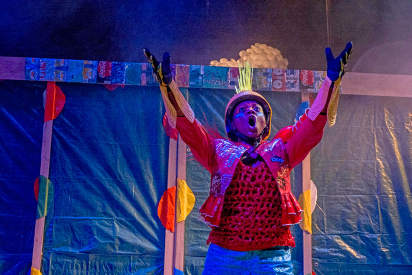 Photos: MR. BURNS- A POST-ELECTRIC PLAY at Theater Wit  Image