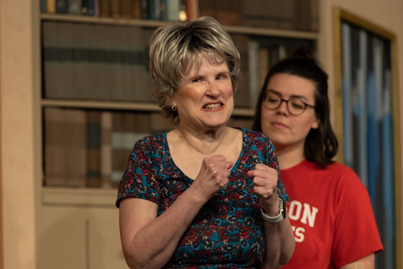 Photos: First look at Theatre's NANA'S NAUGHTY KNICKERS  Image