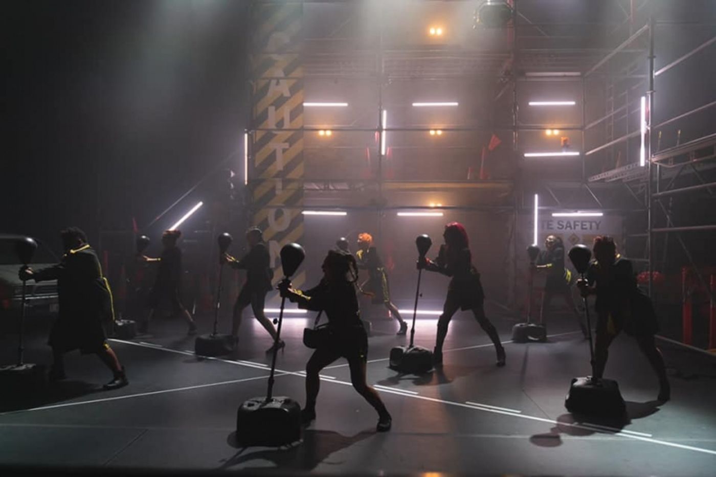 Review: DEMOLITION by Polytoxic  Image