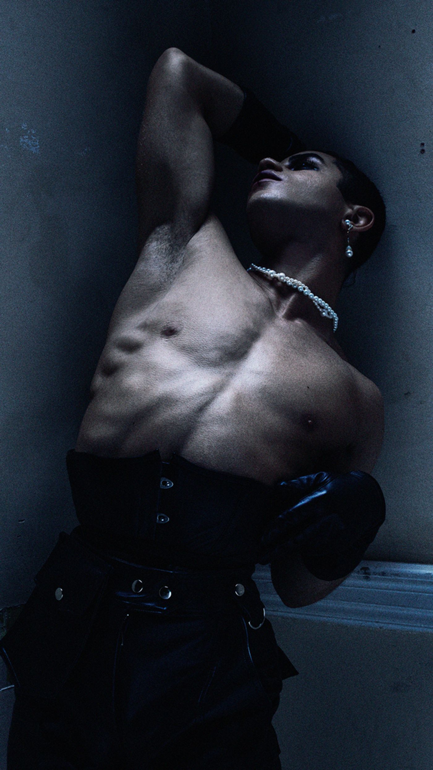 CABARET será una producción inmersiva en Londres  Image