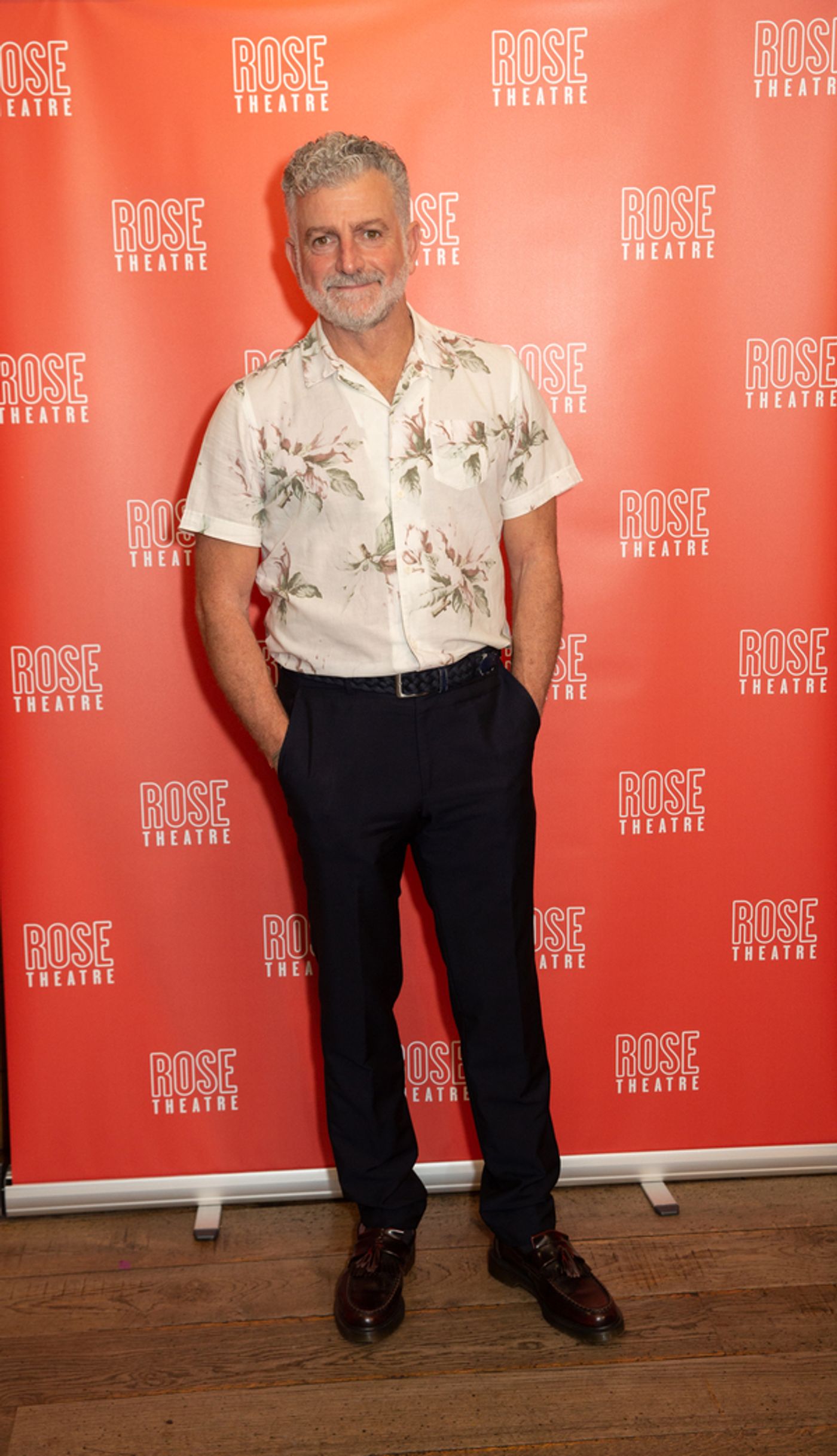 Photos: Inside Press Night For LEOPARDS at the Rose Theatre  Image