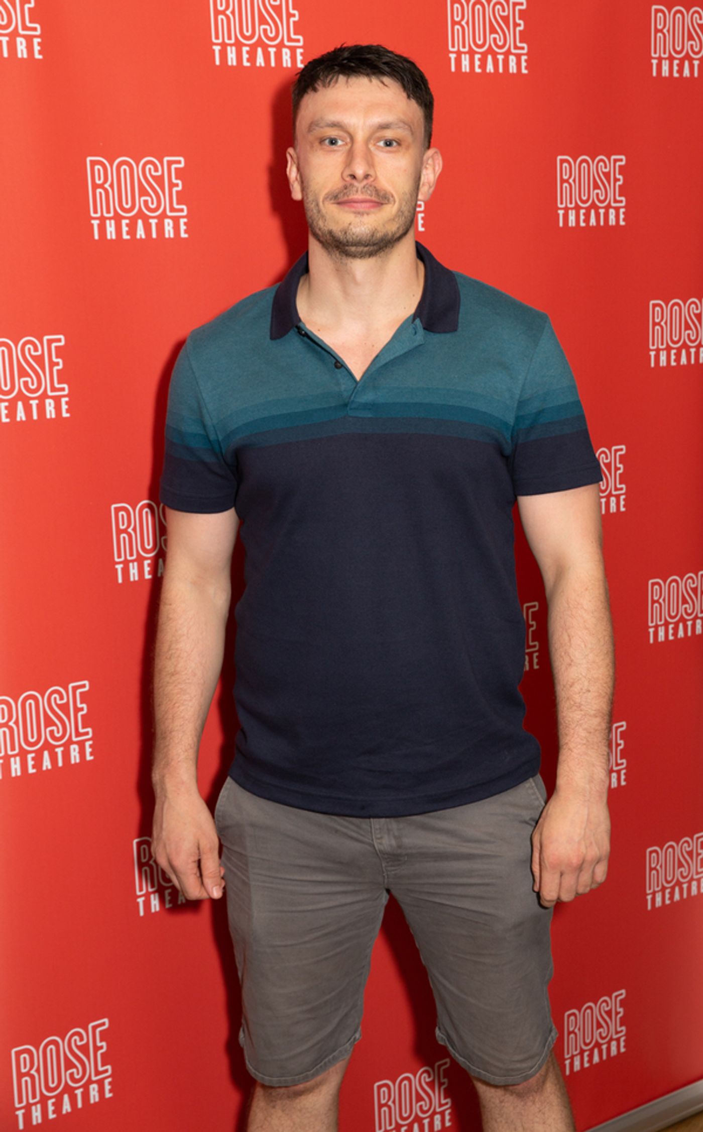 Photos: Inside Press Night For LEOPARDS at the Rose Theatre  Image