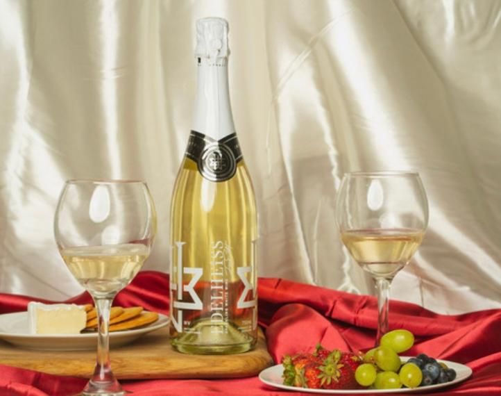 EDELHEISS WINES-Our Conversation with Wine Entrepreneur and Lifetime's Marrying Millions Star, Rodney Foster EDELHEISS WINES-Our Conversation with Wine Entrepreneur and Lifetime's Marrying Millions Star, Rodney Foster Image