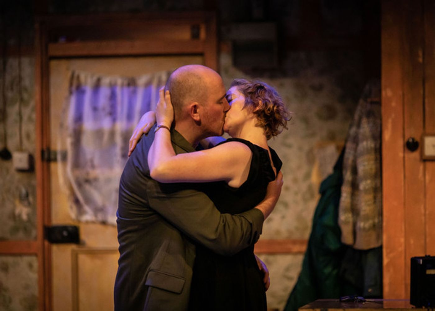 Photos: First Look at THE BEAUTY QUEEN OF LEENANE from Lyric Hammersmith Theatre and Chichester Festival Theatre  Image