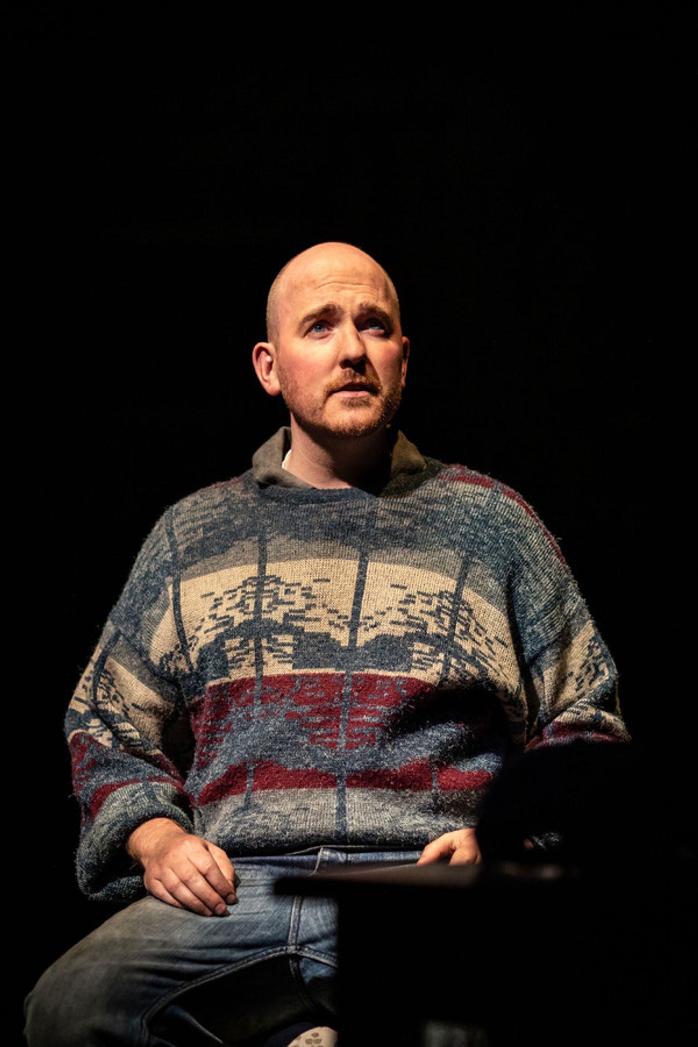 Photos: First Look at THE BEAUTY QUEEN OF LEENANE from Lyric Hammersmith Theatre and Chichester Festival Theatre  Image