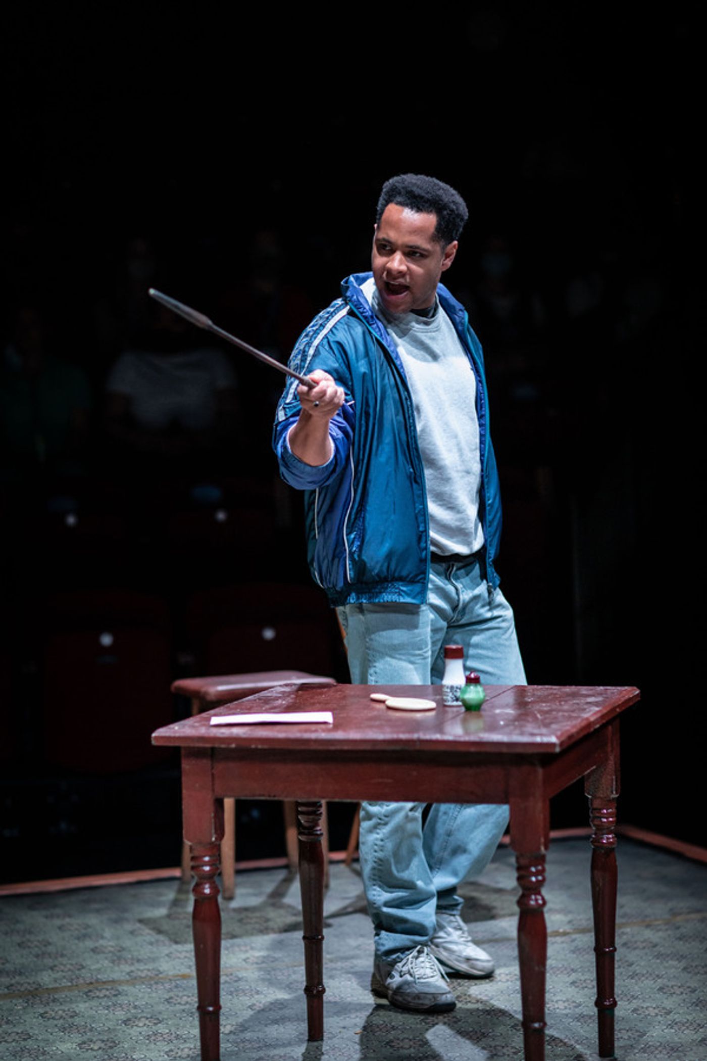 Photos: First Look at THE BEAUTY QUEEN OF LEENANE from Lyric Hammersmith Theatre and Chichester Festival Theatre  Image