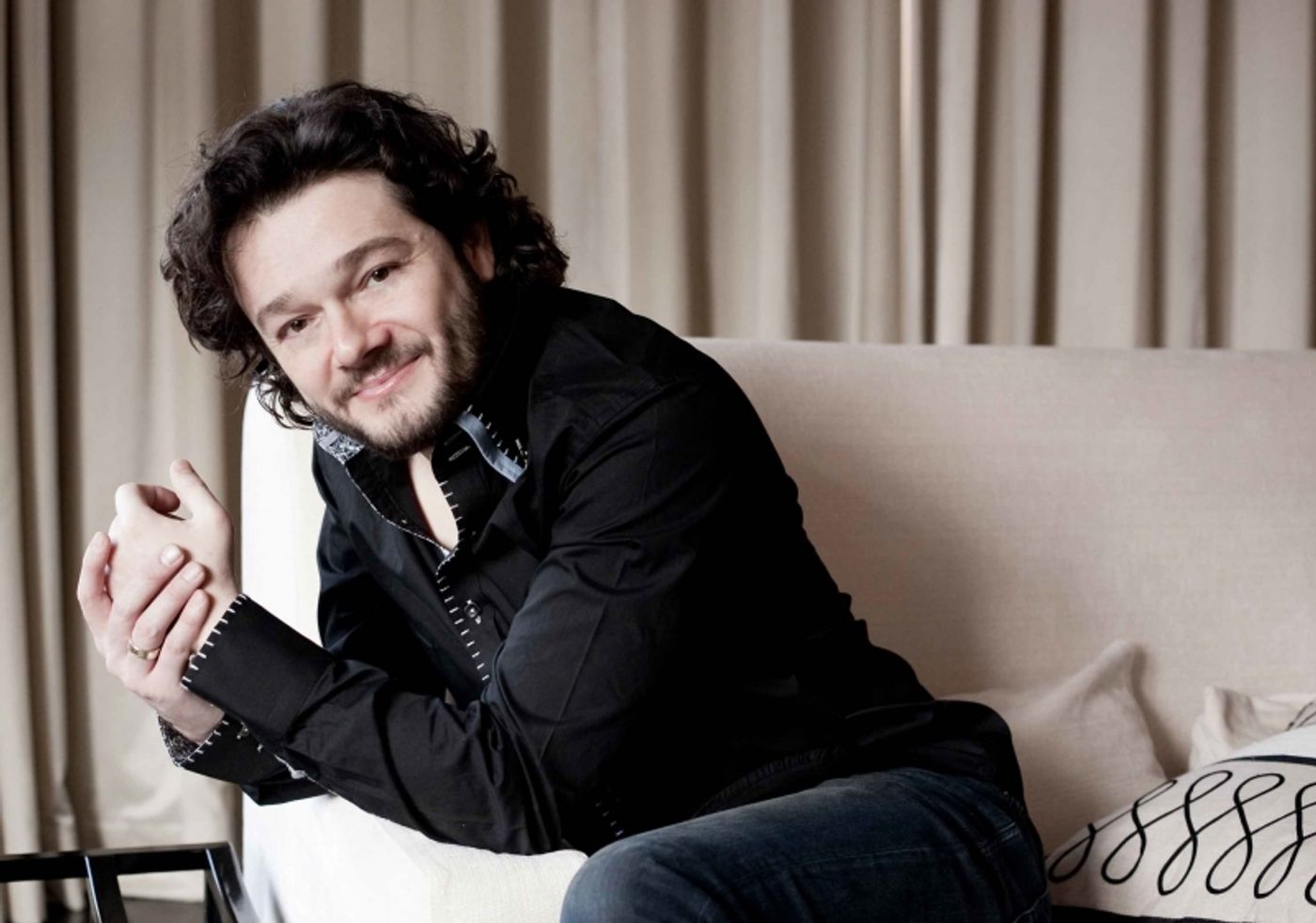 Interview: David Bennett of THE SAN DIEGO OPERA  Image