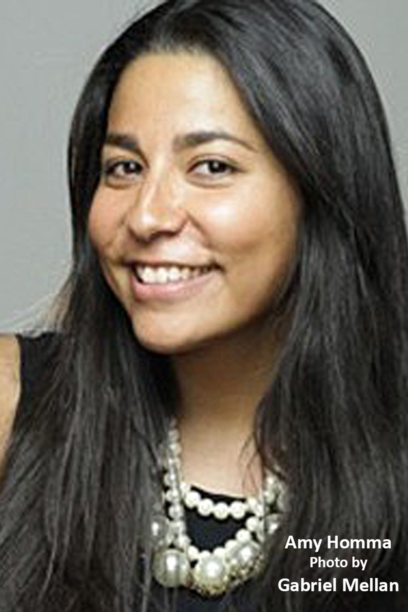 Interview: Academy Museum's Amy Homma Excited For The Museum's Opening Interview: Academy Museum's Amy Homma Excited For The Museum's Opening Image