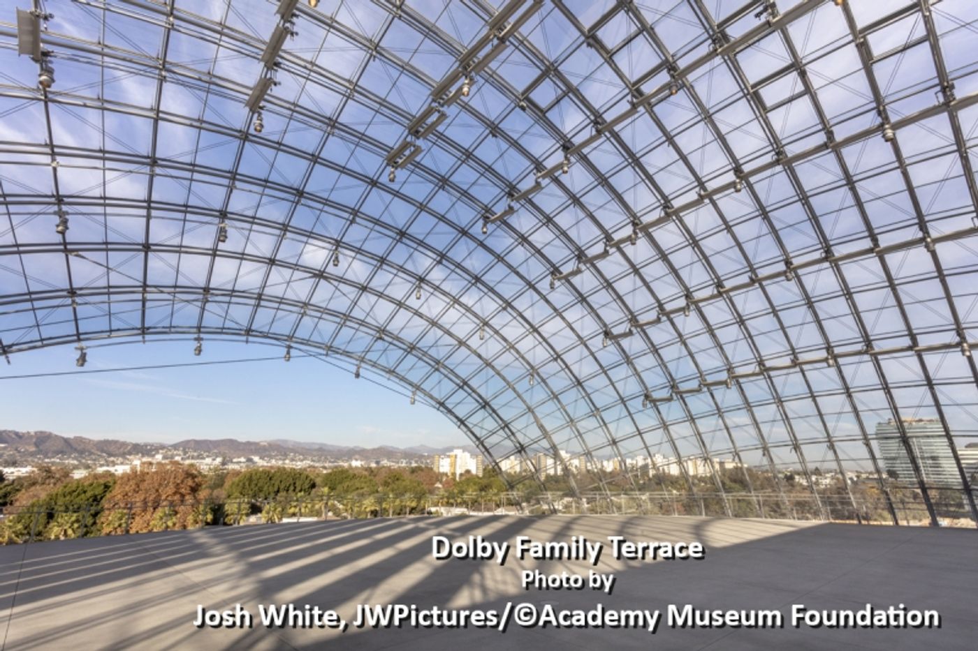 Interview: Academy Museum's Amy Homma Excited For The Museum's Opening  Image