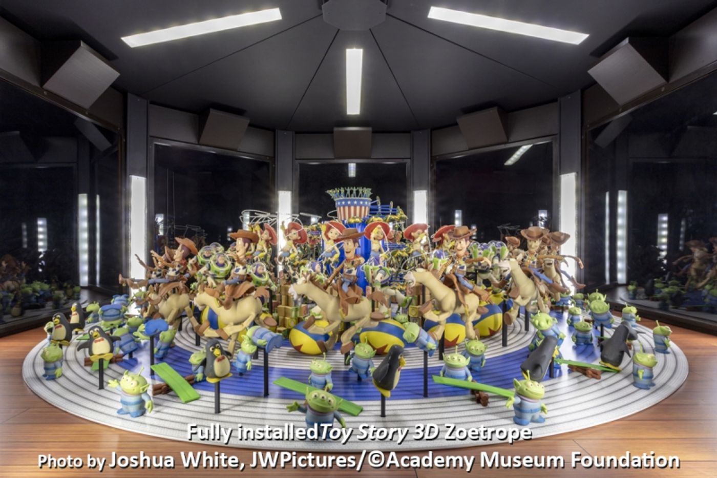 Interview: Academy Museum's Amy Homma Excited For The Museum's Opening  Image