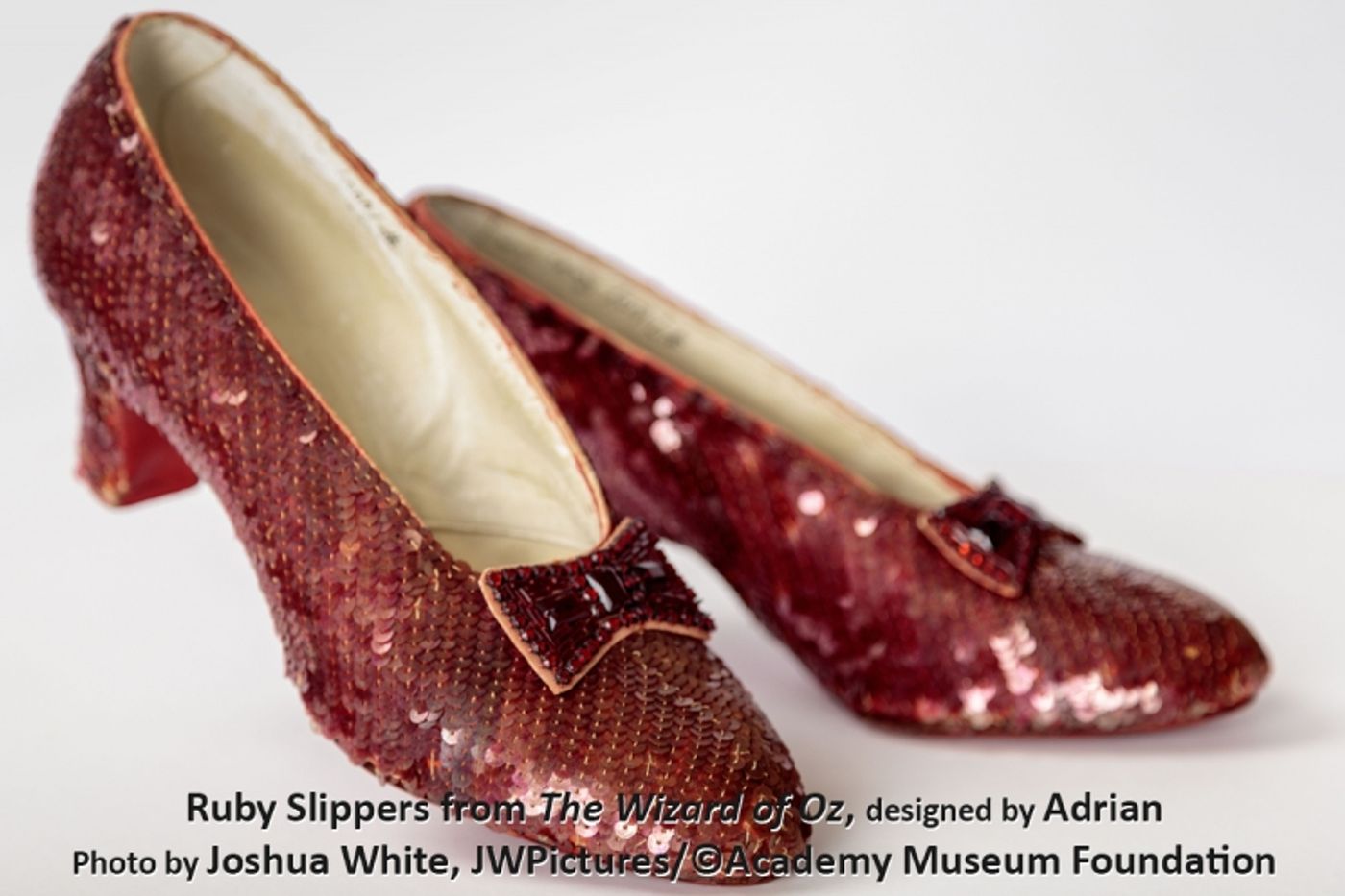 Interview: Academy Museum's Amy Homma Excited For The Museum's Opening  Image