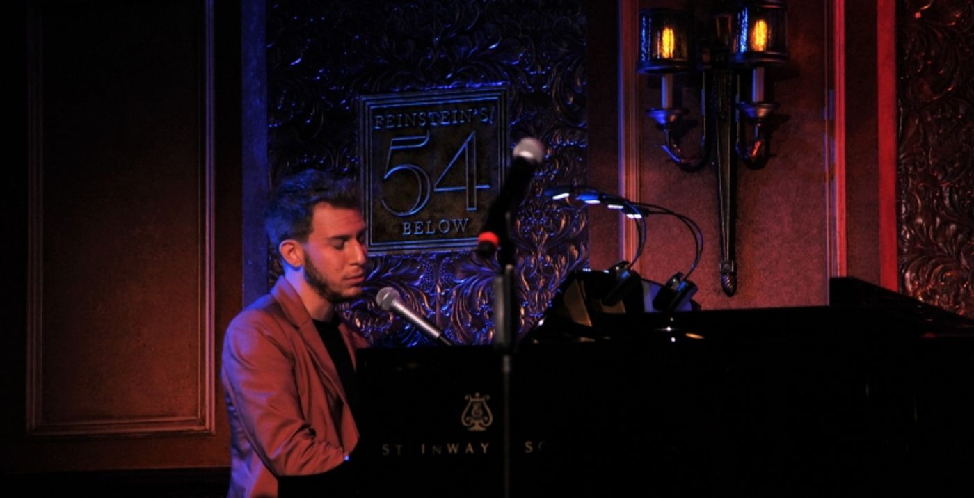Review: Overwhelming Talent Floods WORK IN PROGRESS: THE NEXT GENERATION OF WRITERS at Feinstein's/54 Below  Image