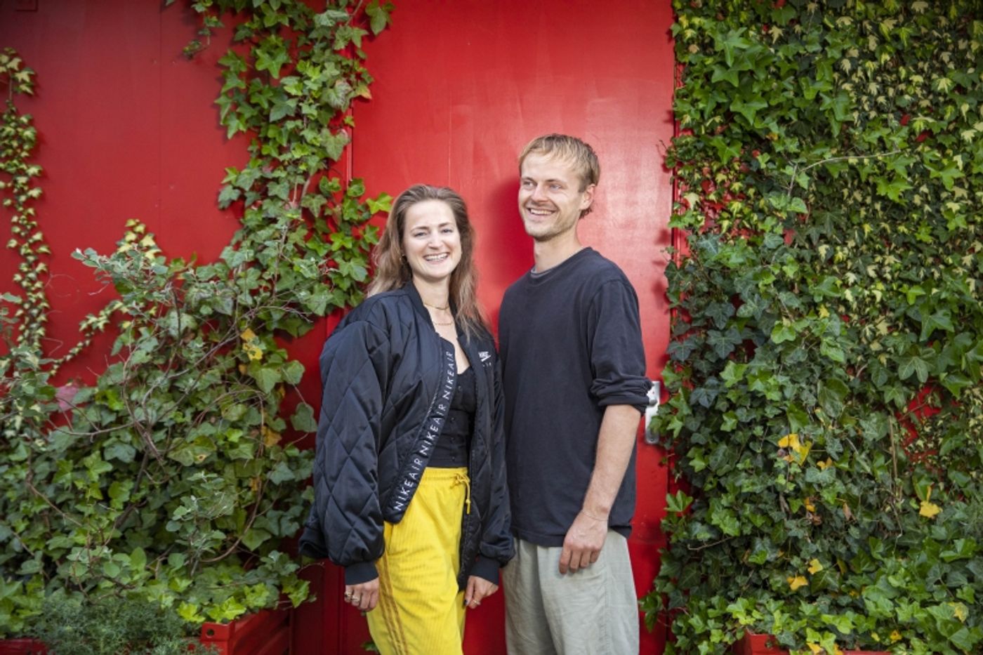 Feature: DESI VAN DOEVEREN EN COEN BRIL SPELEN HOOFDROL IN NIEUWE BRITS-NEDERLANDSE MUSICAL BEFORE AFTER! Feature: DESI VAN DOEVEREN EN COEN BRIL SPELEN HOOFDROL IN NIEUWE BRITS-NEDERLANDSE MUSICAL BEFORE AFTER! Image