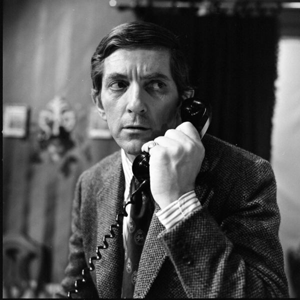 Photos: Exclusive First Look at DARK SHADOWS AND BEYOND - THE JONATHAN FRID STORY  Image