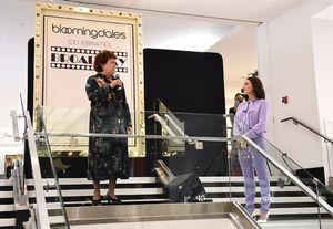 Judy Kaye and Jeanna de Waal @ BroadwayWorld Judy Kaye and Jeanna de Waal Photo