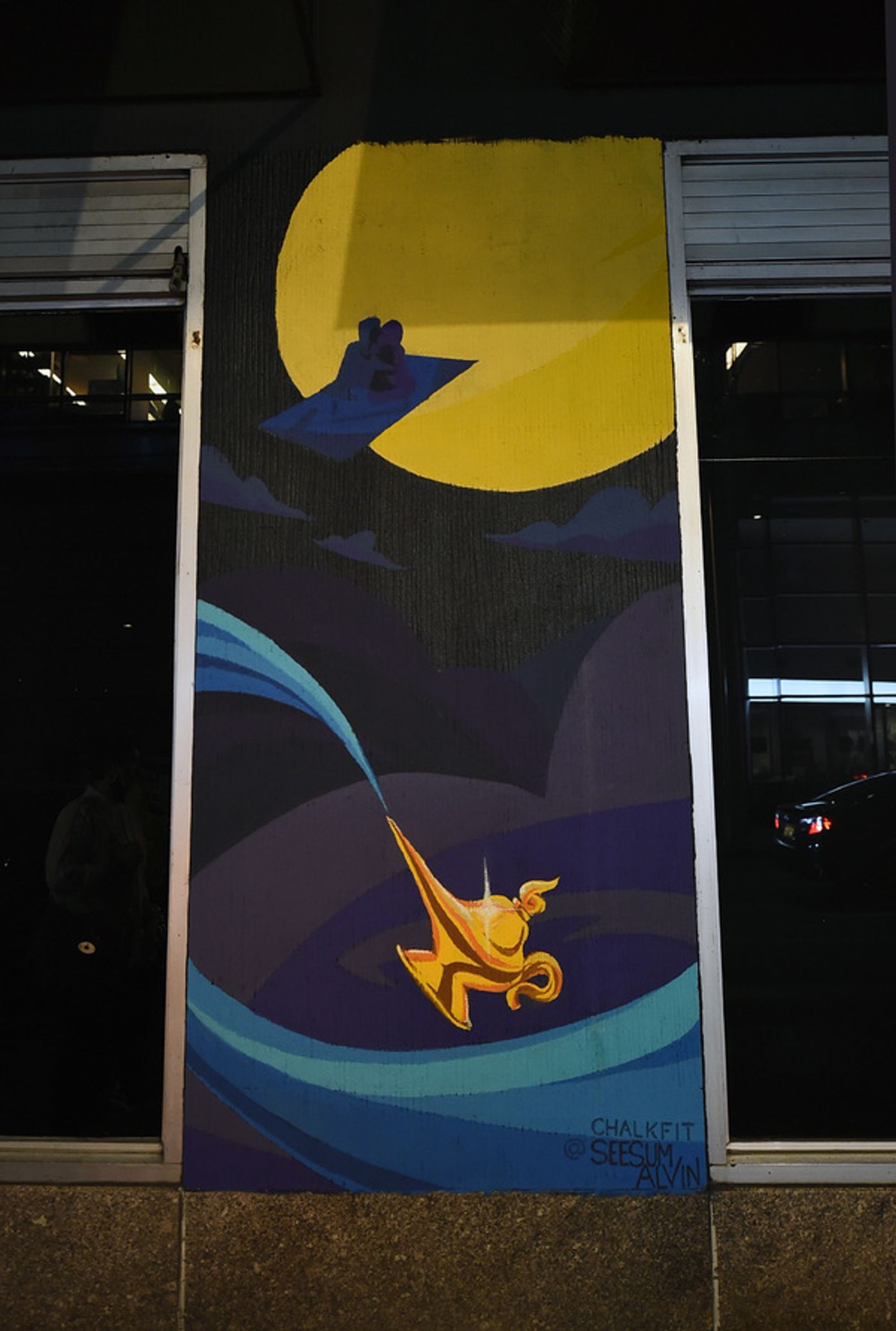 Photos: Michael Urie Hosts 'Opening Night at Bloomingdale's 59th Street' Photos: Michael Urie Hosts 'Opening Night at Bloomingdale's 59th Street' Image