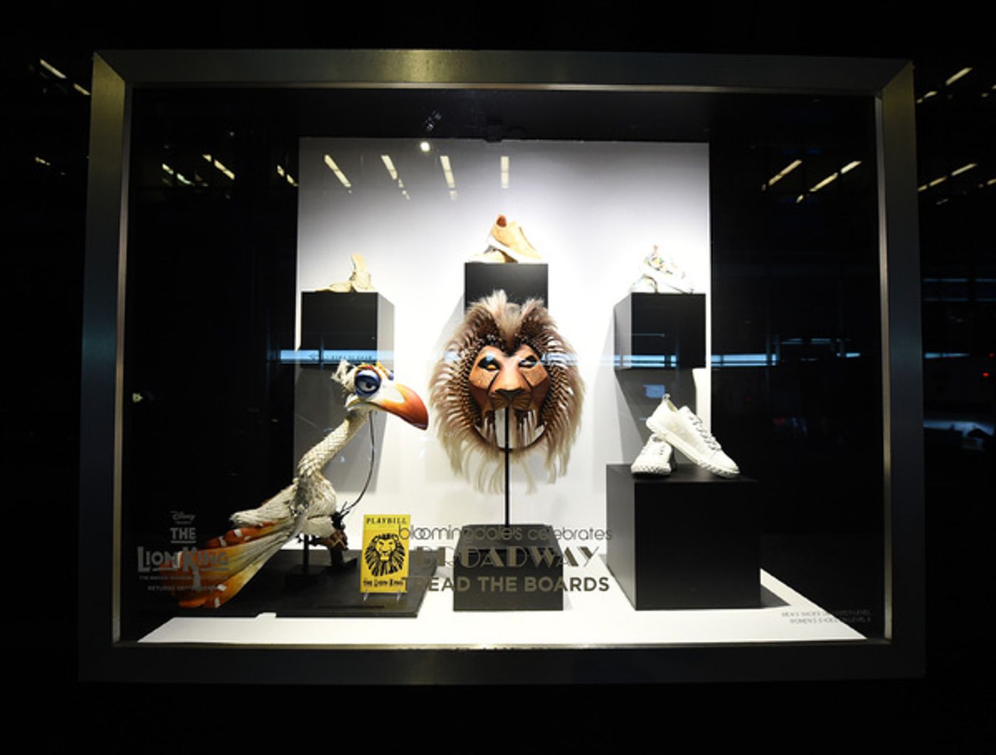 Photos: Michael Urie Hosts 'Opening Night at Bloomingdale's 59th Street' Photos: Michael Urie Hosts 'Opening Night at Bloomingdale's 59th Street' Image