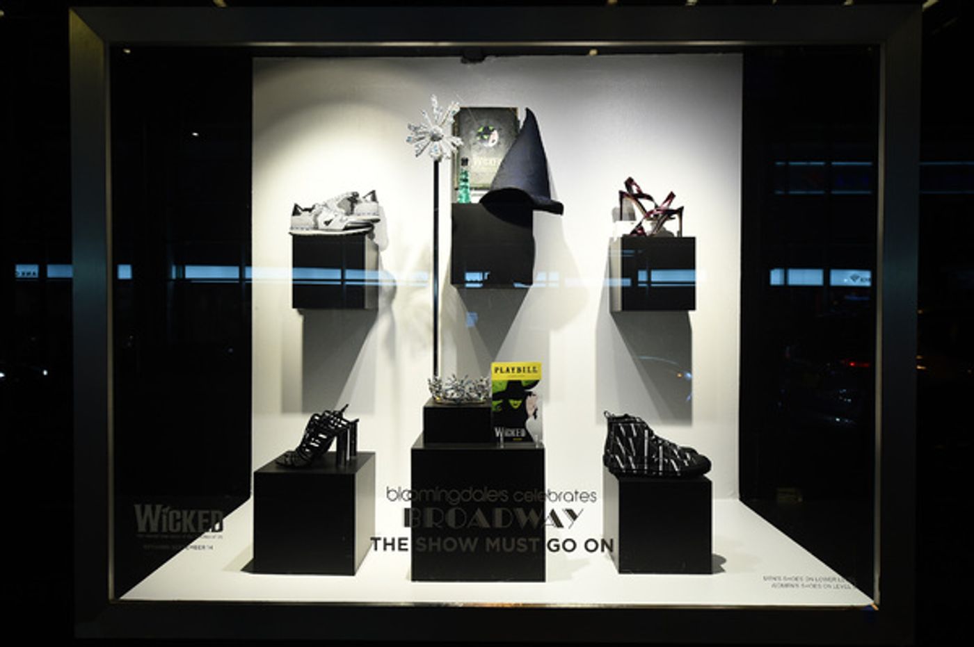 Photos: Michael Urie Hosts 'Opening Night at Bloomingdale's 59th Street' Photos: Michael Urie Hosts 'Opening Night at Bloomingdale's 59th Street' Image