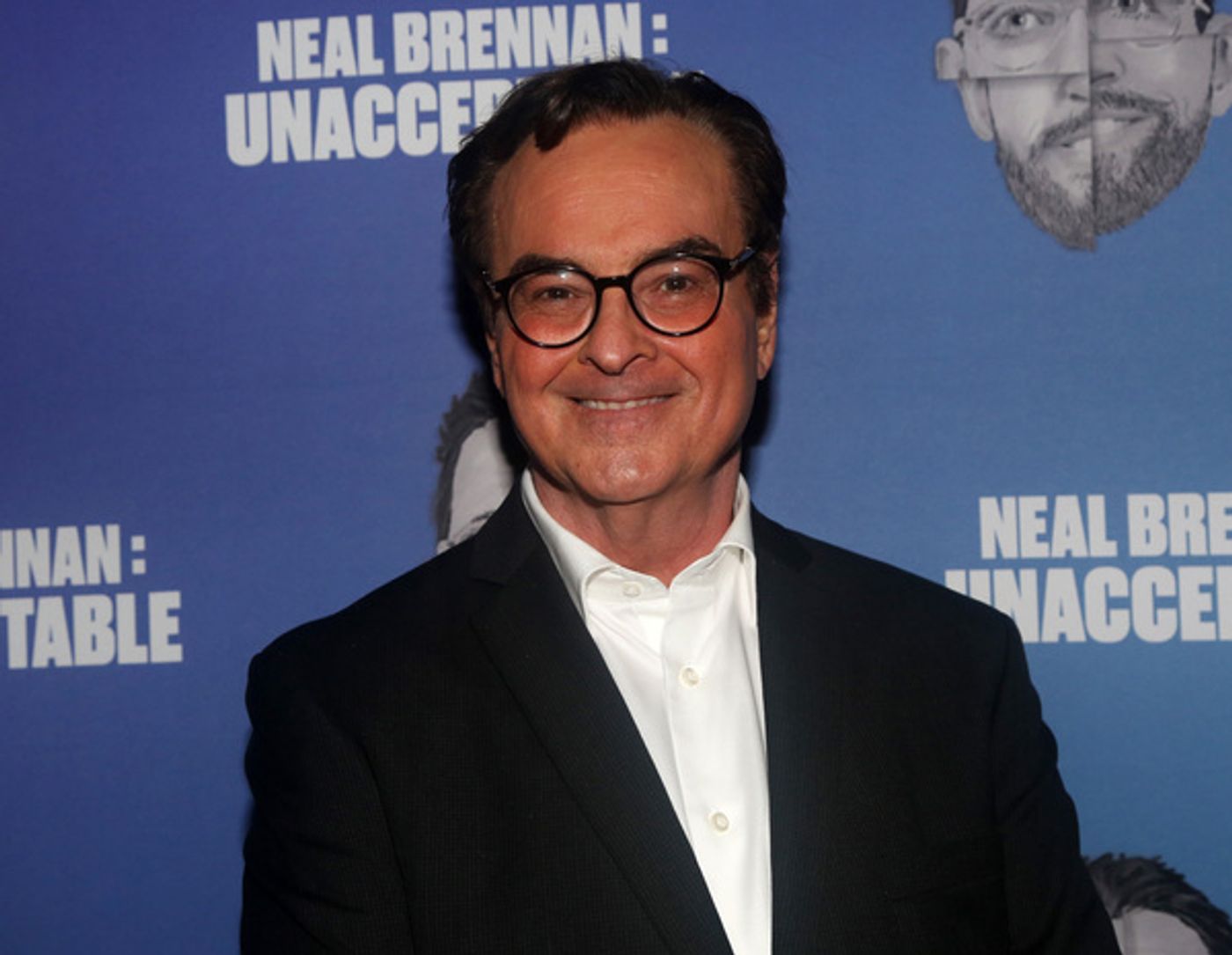 Photos: Inside Opening Night of NEAL BRENNAN: UNACCEPTABLE at Cherry Lane Theatre   Image