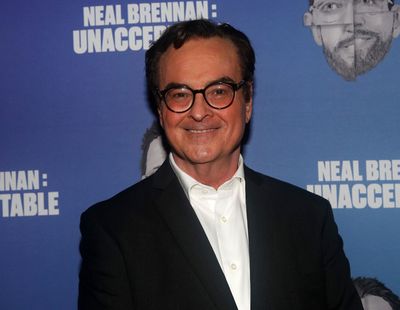 Steve Higgins  Photo