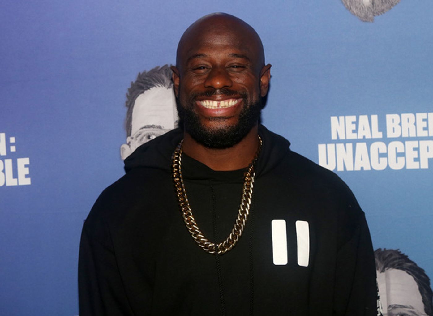 Photos: Inside Opening Night of NEAL BRENNAN: UNACCEPTABLE at Cherry Lane Theatre   Image