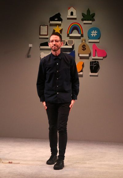 Neal Brennan  Photo
