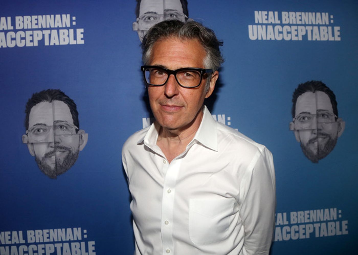 Photos: Inside Opening Night of NEAL BRENNAN: UNACCEPTABLE at Cherry Lane Theatre   Image