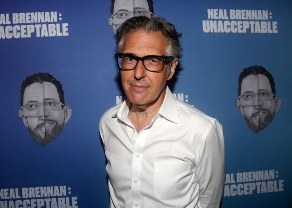  Ira Glass  Photo
