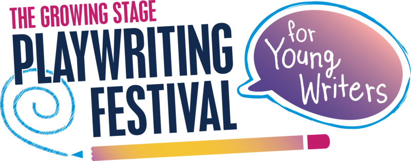 Interview: Finalists for THE GROWING STAGE Playwrighting Festival for Young Writers Interview: Finalists for THE GROWING STAGE Playwrighting Festival for Young Writers Image