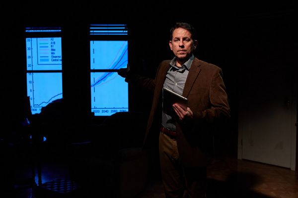 Christopher Williams  Photo